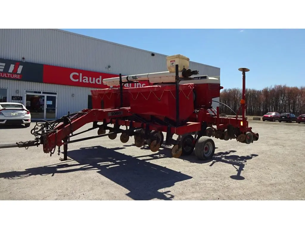 Case IH 955