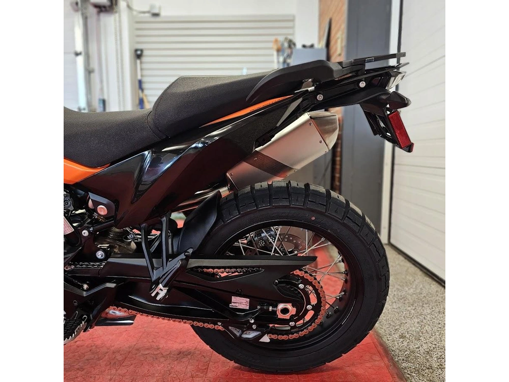 2026 Ktm 790 Adventure alt