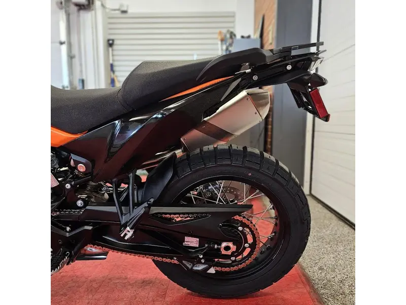 2026 KTM 790 ADVENTURE thumbnail 19