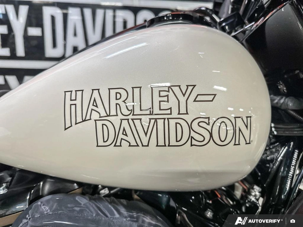 2023 Harley-davidson Flhxst alt