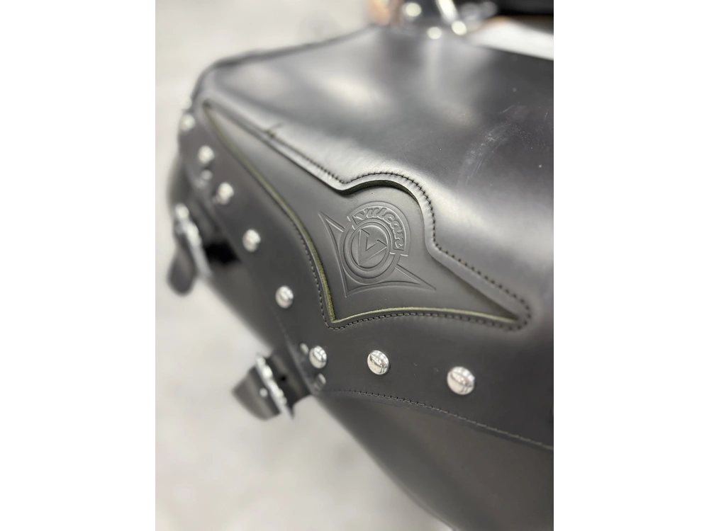 Kawasaki Vulcan 900 Classic Lt 2008 alt
