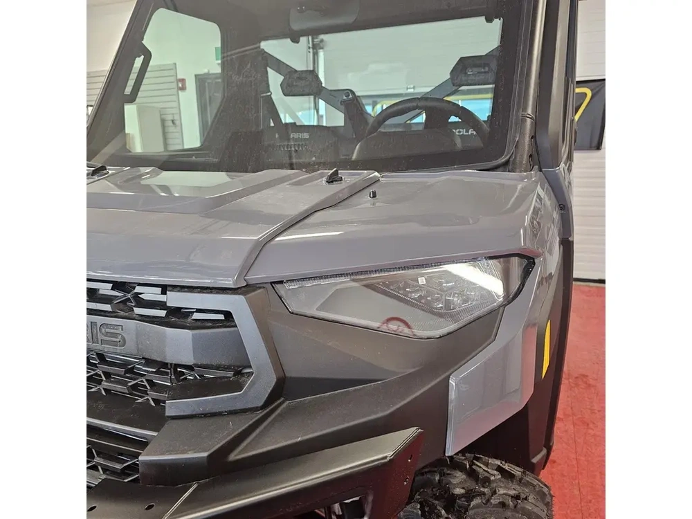2026 Polaris Ranger Xp 1000 Northstar Premium alt