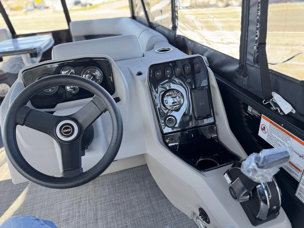 2026 Princecraft Vectra 23rl alt