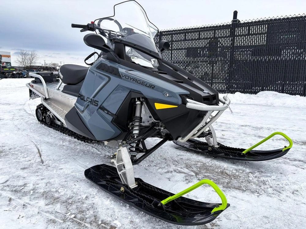 2023 Polaris 550 Voyageur 155 550 155 alt