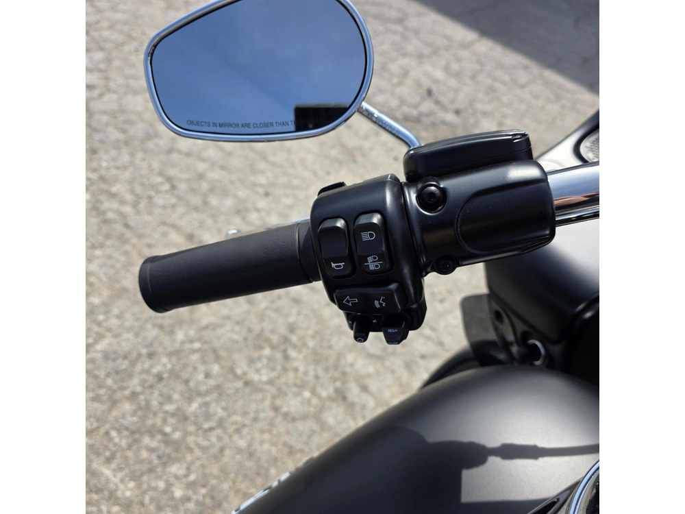 2017 Harley-davidson Fltrxs Road Glide Special alt