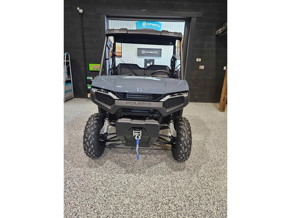 2026 Polaris Ranger 500 alt