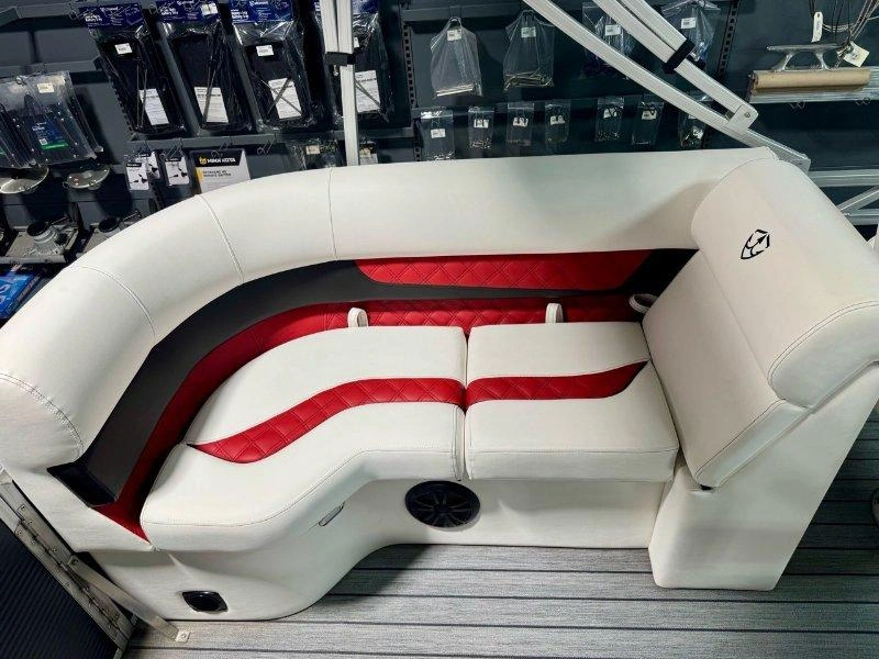 Armada Drakkar 208 2024 alt