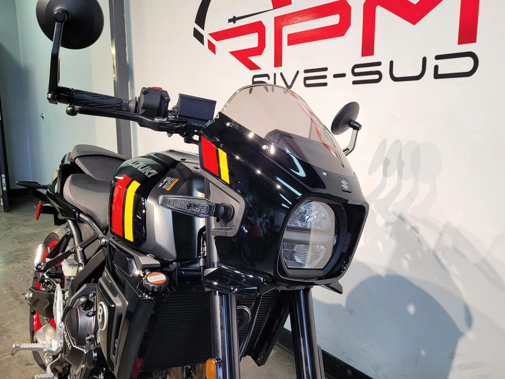 Suzuki Gsx-8tt ✅garantie 3 Ans Gratuite!!🙏 2026 alt