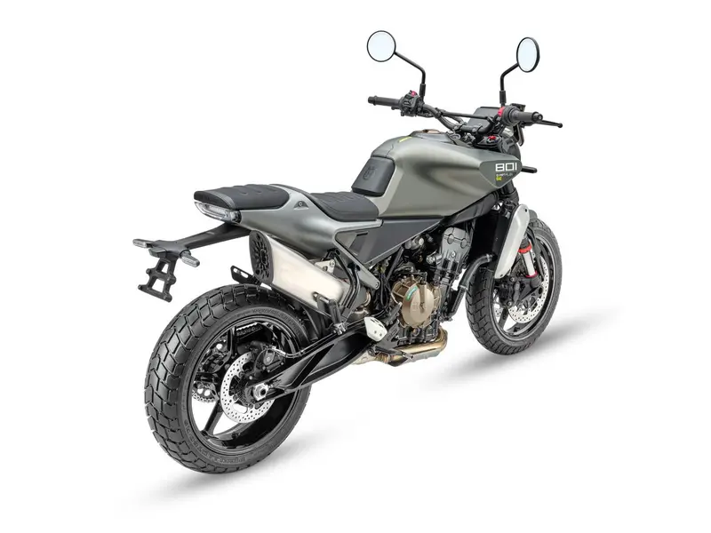 HUSQVARNA SVARTPILEN 801 SE 2027