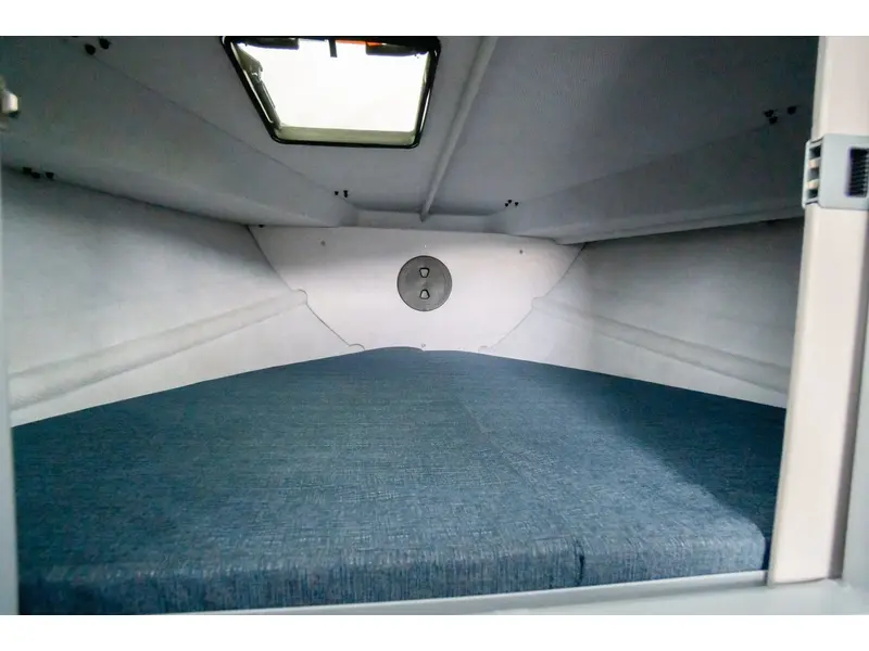 KingFisher 25 XAC 2026