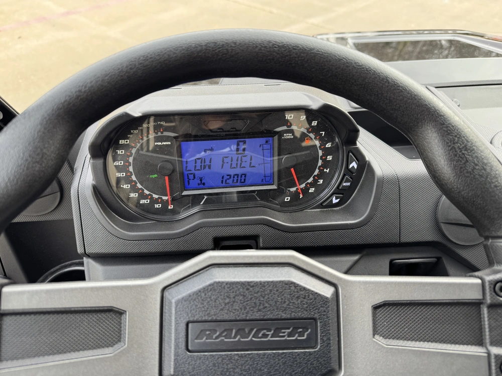 2026 Polaris Rgr Crew Xp 1000 Texas alt