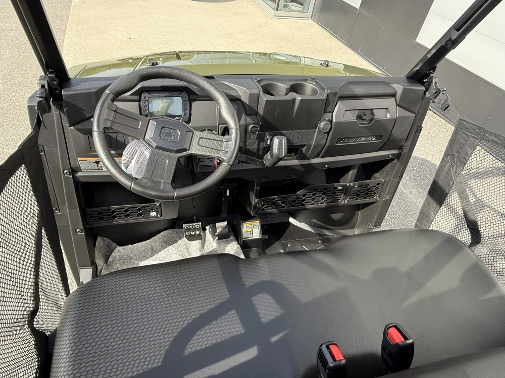 Polaris Ranger Sp 570 2026 alt