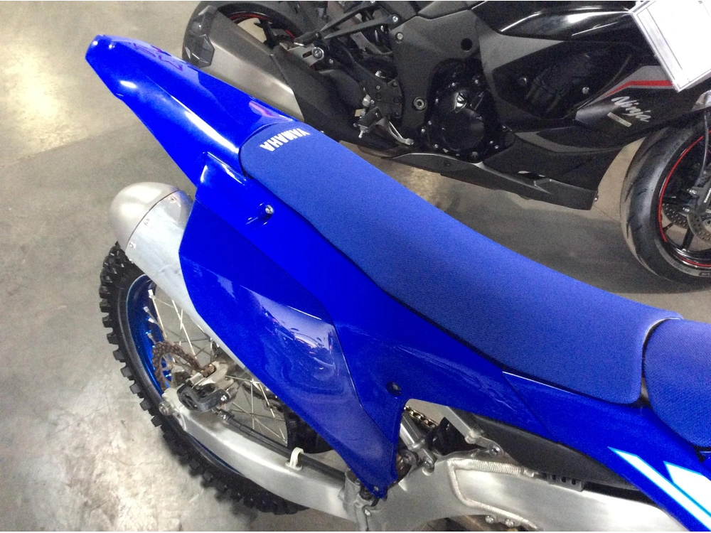 2025 Yamaha Yz 450f alt