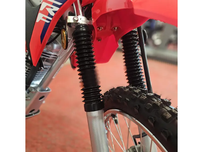 2026 Honda CRF 125F (Big Wheel) thumbnail 22