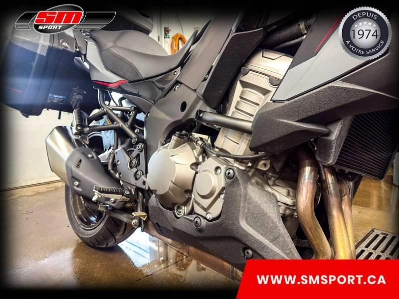 2021 Kawasaki Versys 1000 alt