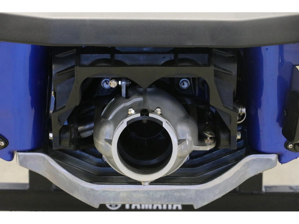 Yamaha Jet Blaster Pro 2 (2 Places) 2026 alt