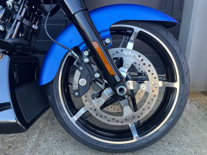 2026 Harley-Davidson FLTRX - Road Glide®