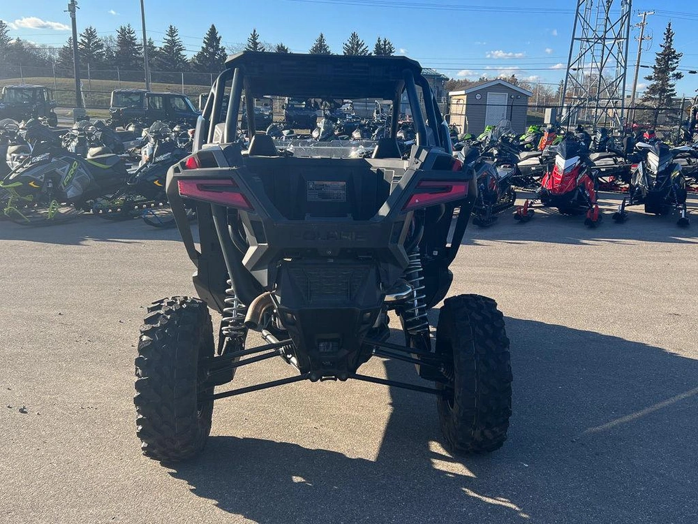 2024 Polaris Rzr Pro Xp Ultimate alt