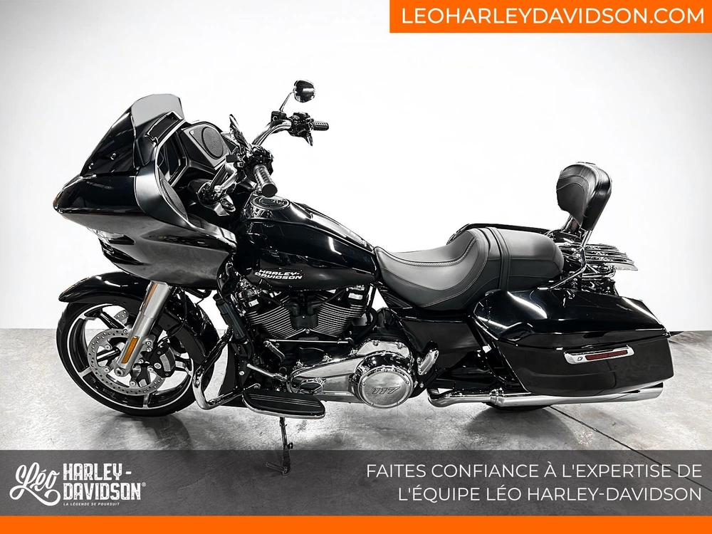 Harley-davidson Fltrx Road Glide 2024 alt