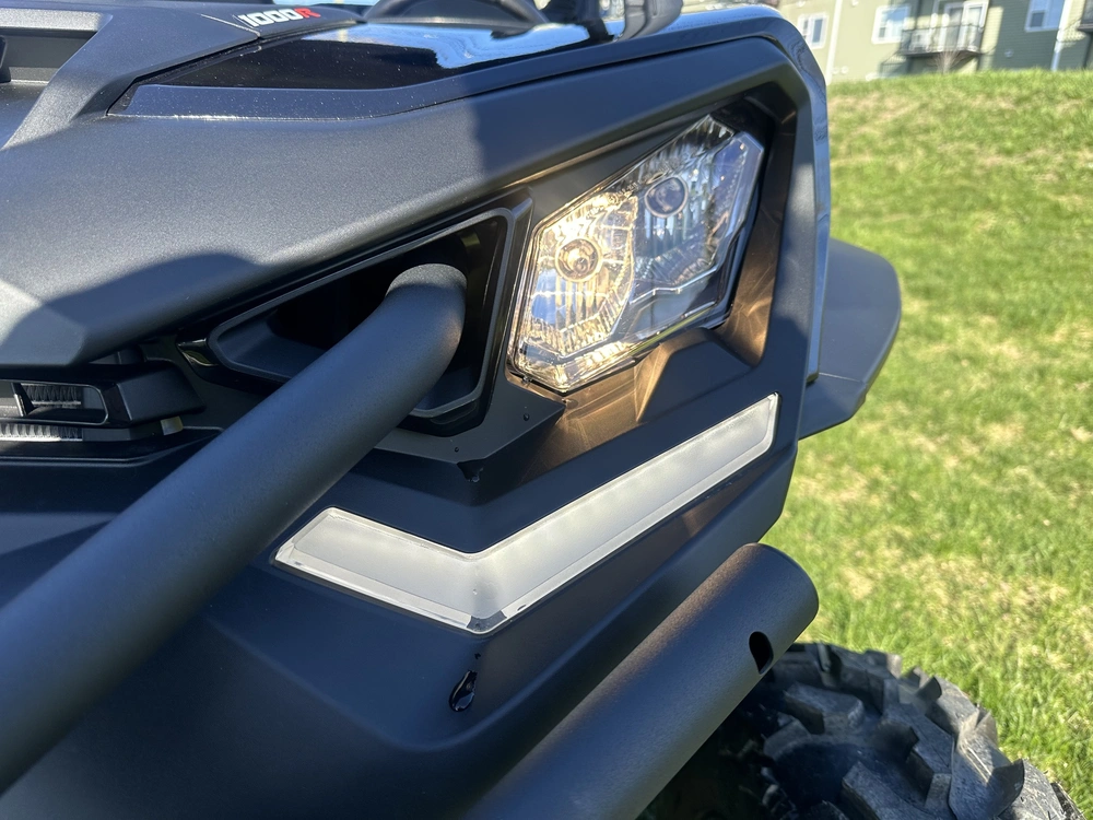 2026 Can-am Commander Xt 700 alt