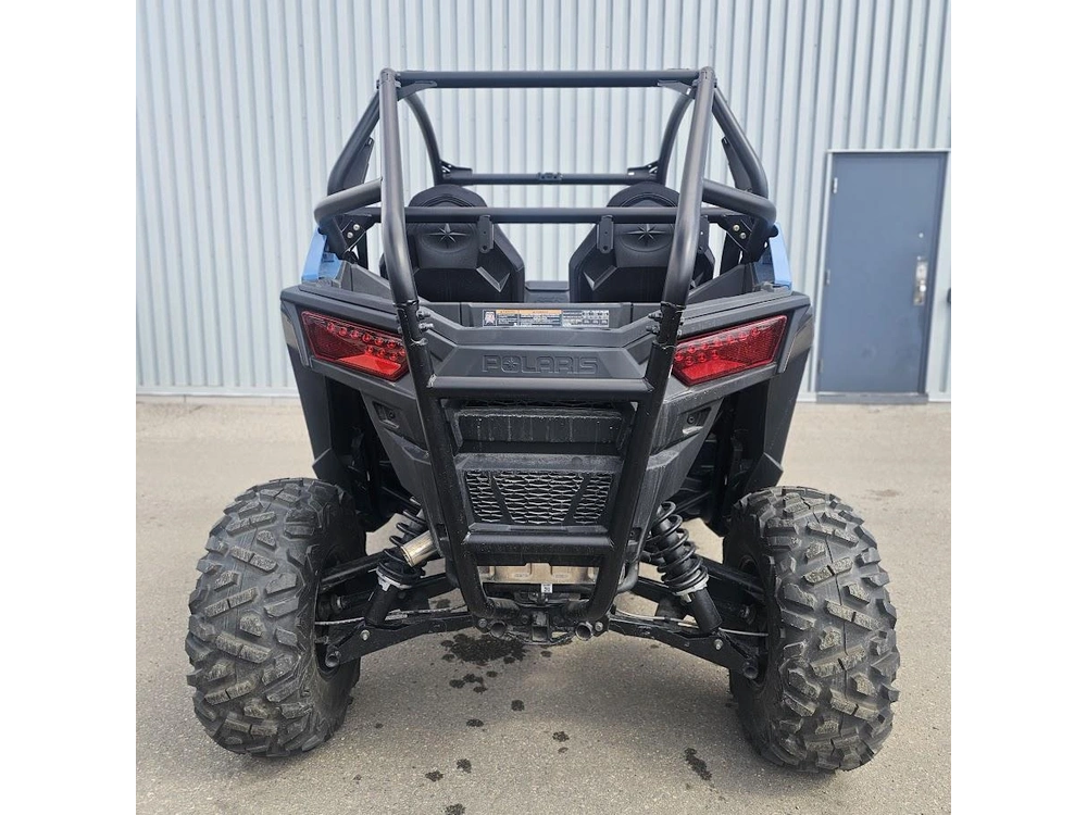 2025 Polaris Rzr Trail S Sport 900 alt