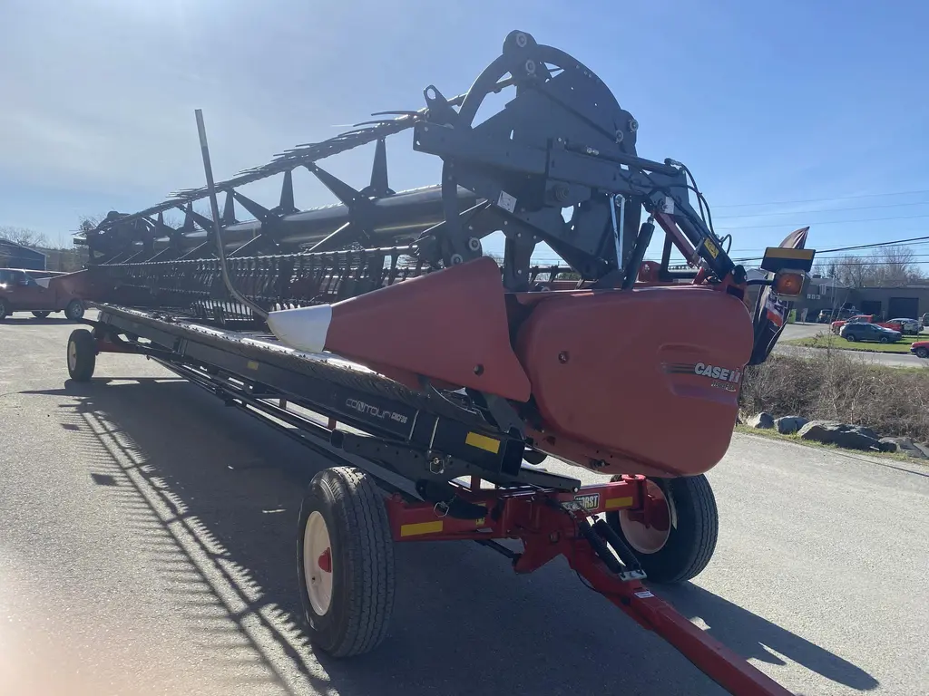 2021 Case IH 3162-35