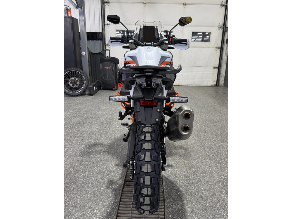 2026 Ktm 1390 Super Adv R alt
