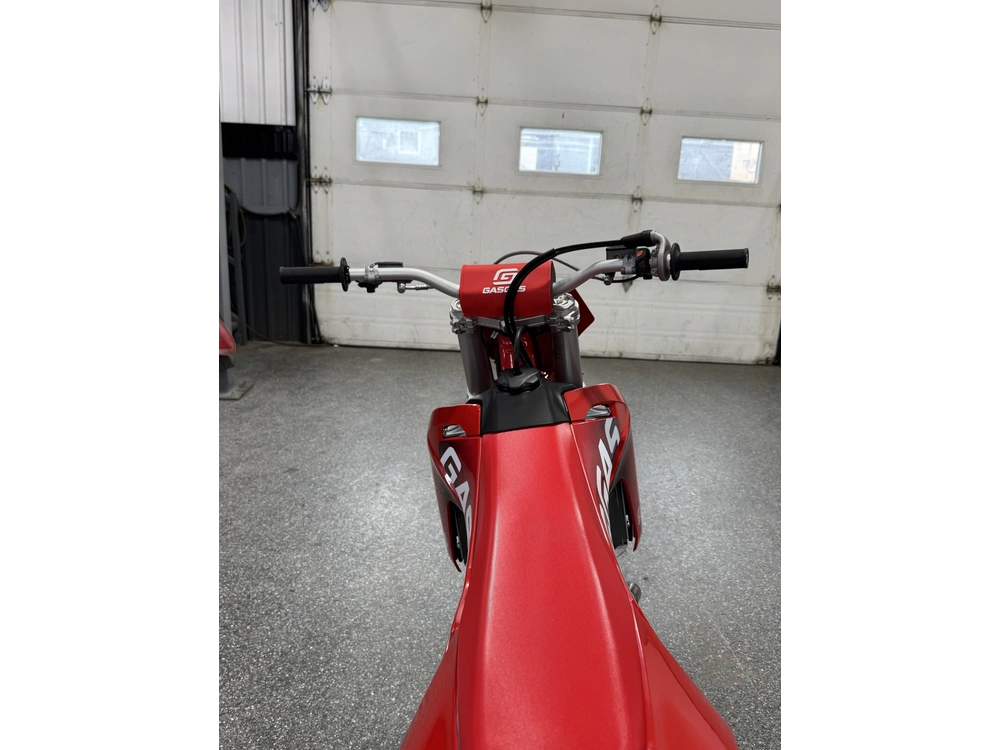 Gasgas Mc 350f 2024 alt