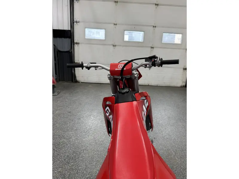 2024 GASGAS MC 350F thumbnail 10