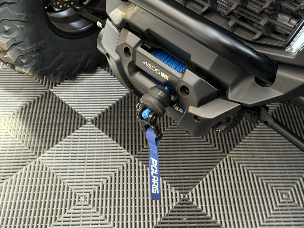 2026 Polaris Rzr Xp 1000 Ultimate Sand Dune Ultimate alt