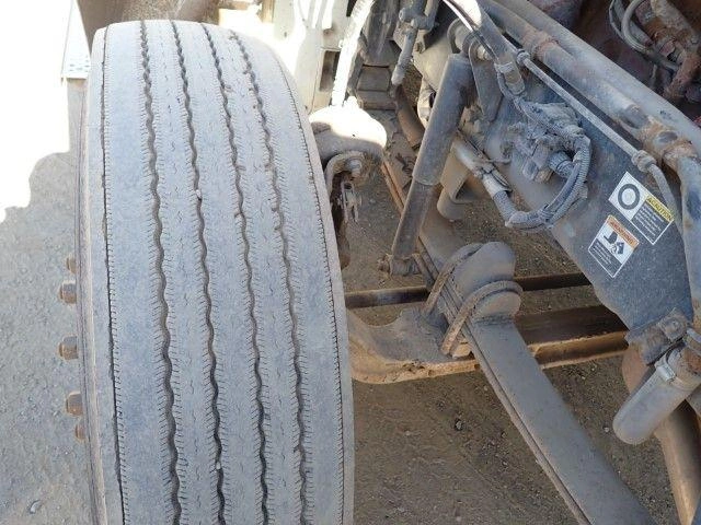 Kenworth T660 2014