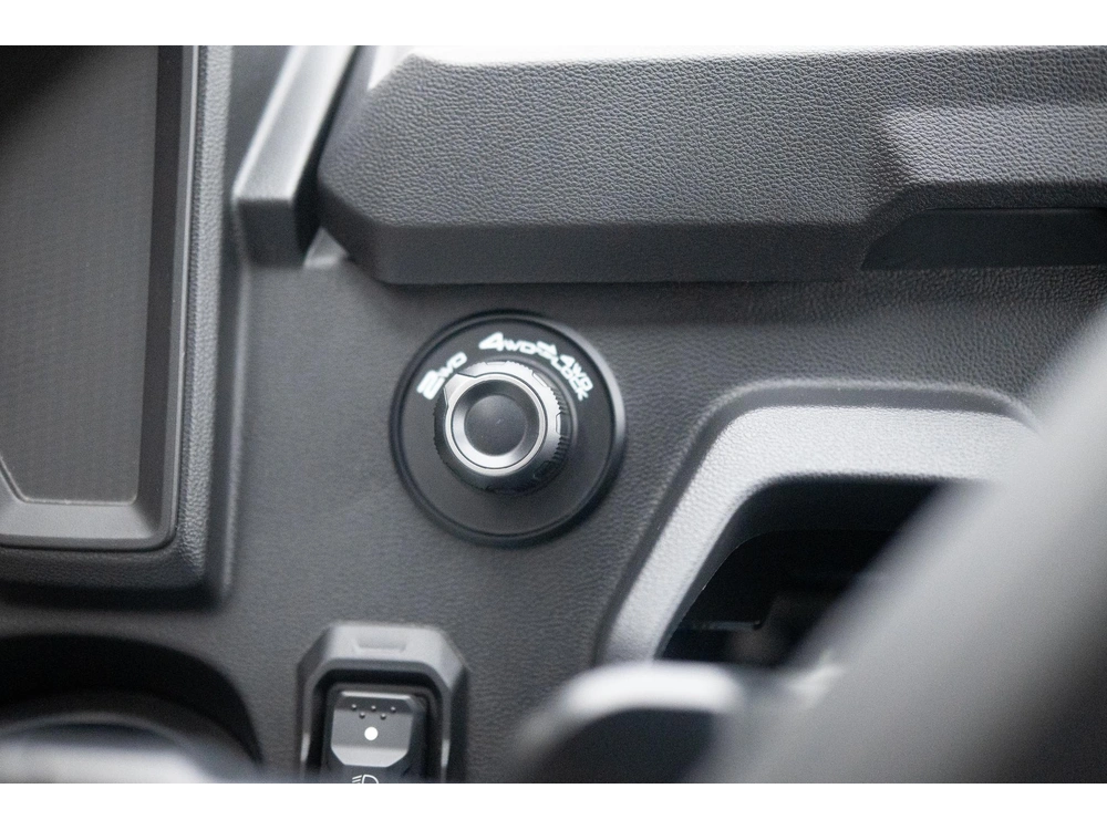 2026 Cfmoto U10 Pro alt