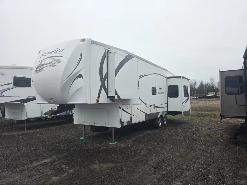 Forest River Sandpiper 300RL 2009