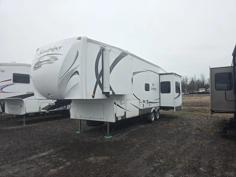 Forest River Sandpiper 300rl 2009 alt