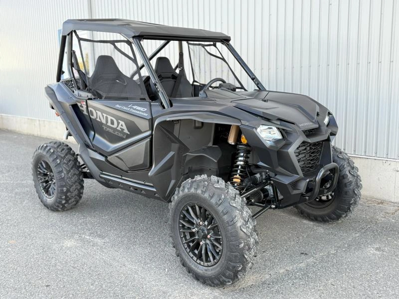 Honda Talon 1000 2025 alt
