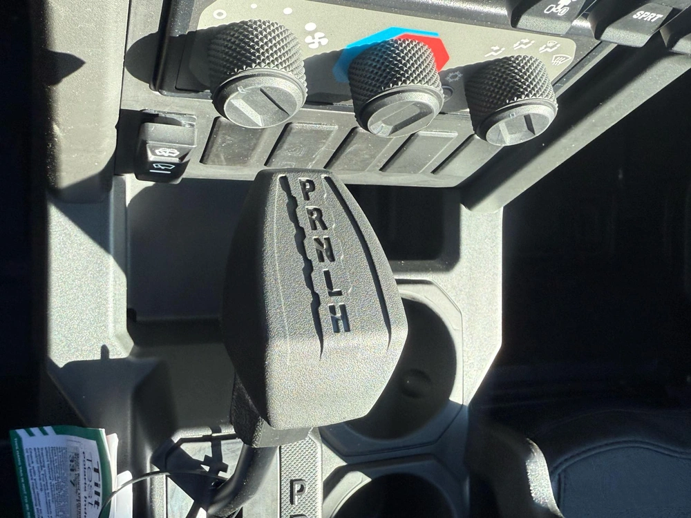 2026 Polaris Polaris Xp Xp Ns - Matte Super Graphite Northstar alt