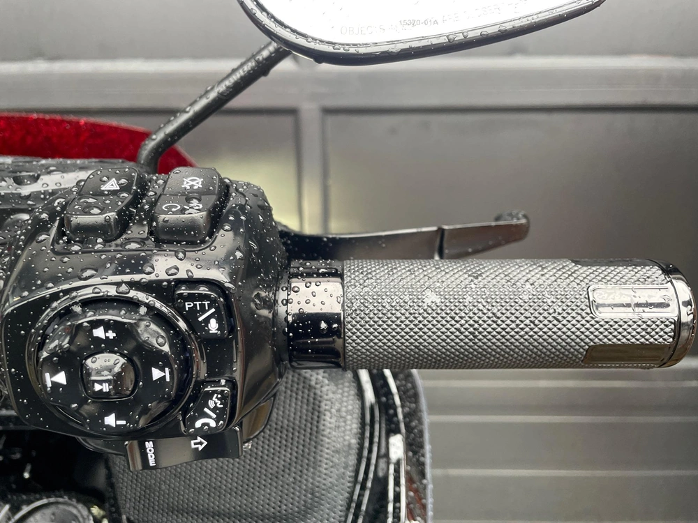 2026 Harley-davidson Fltrxstse - Cvo™ Road Glide® St alt