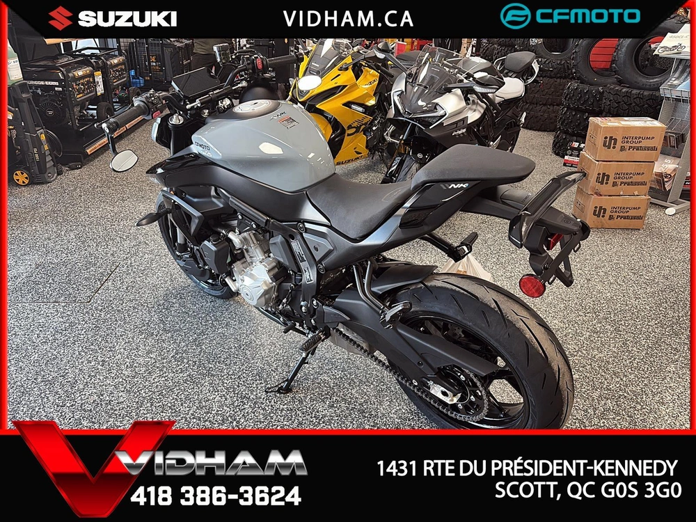 Cfmoto 675nk 2026 alt