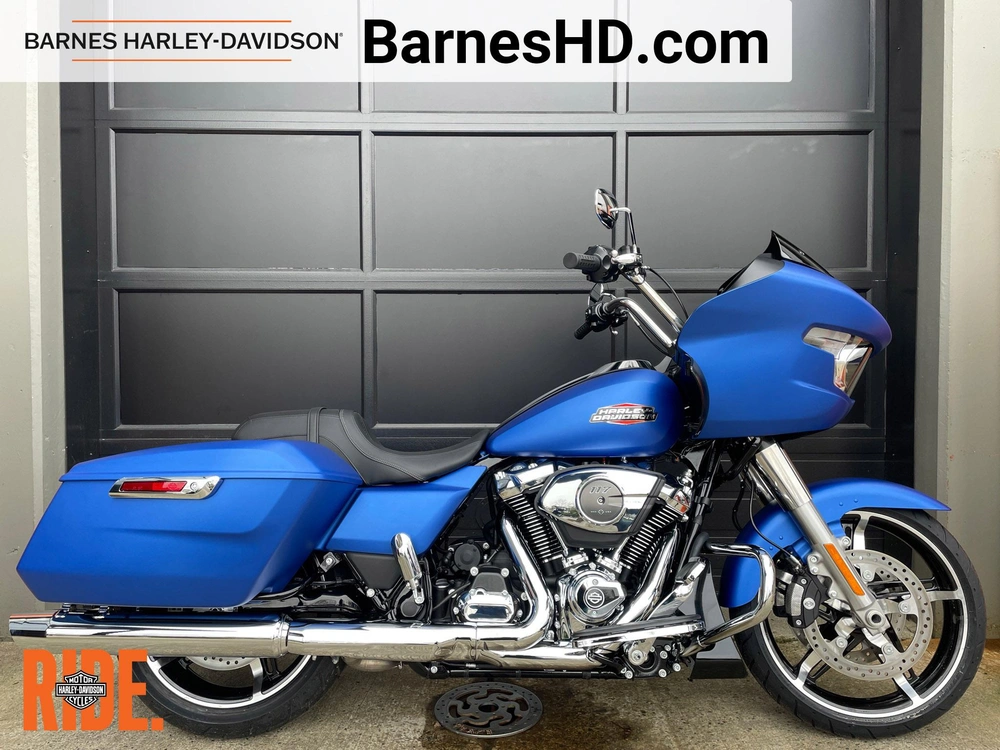 2026 Harley-davidson Fltrx - Road Glide® alt