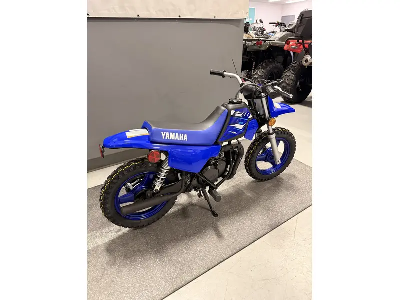 Yamaha PW50 PW 50 2026