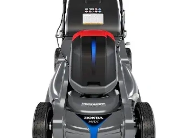 Honda Hrx-bv 1.5kw 2026 alt