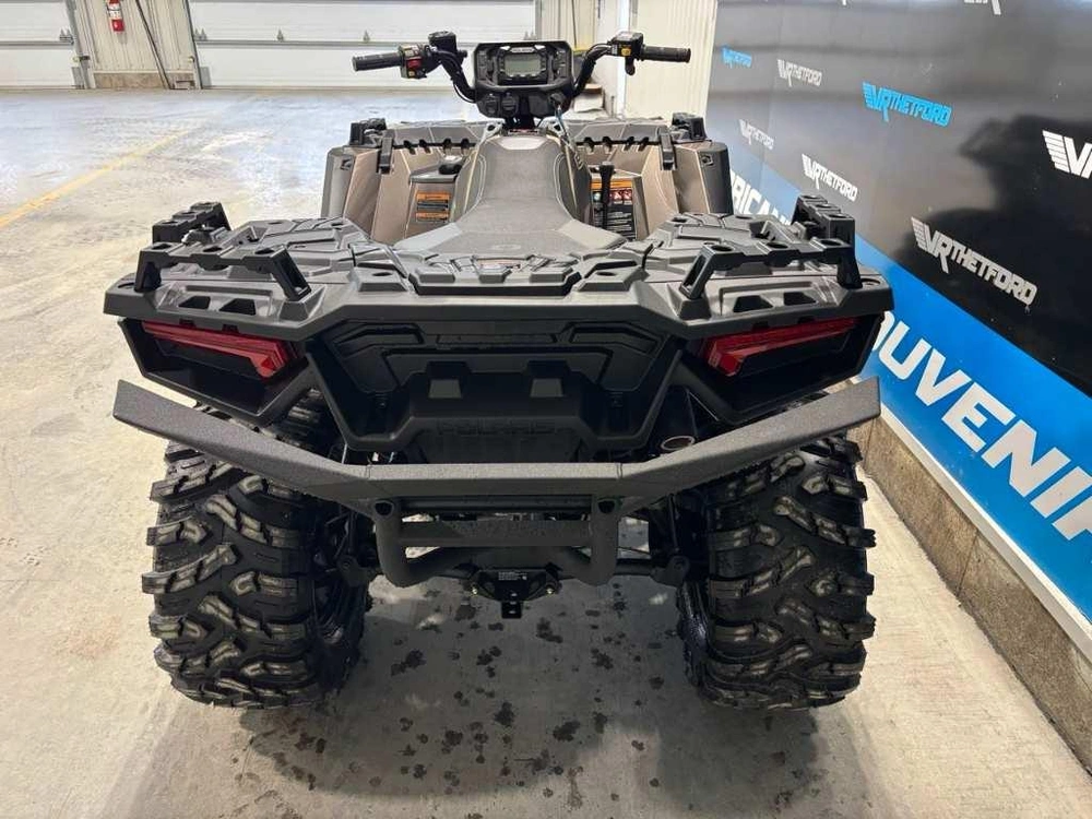 Polaris Sportsman 850 Trail 2026 alt
