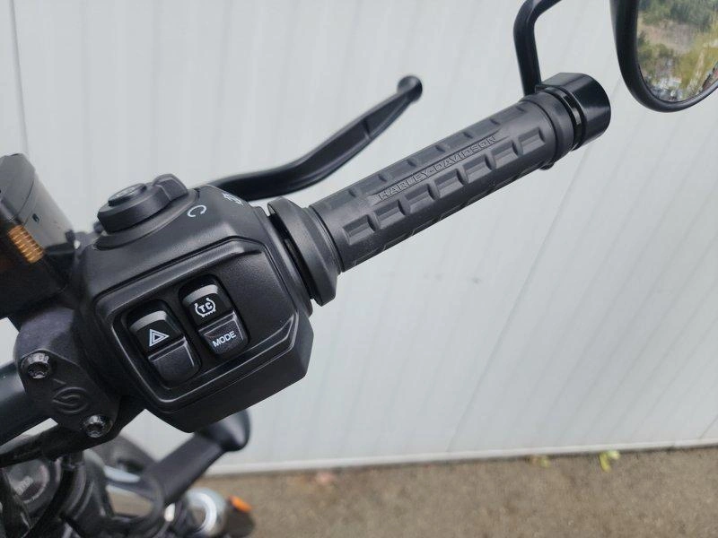 2024 Harley-davidson Rh975 - Nightster™ alt