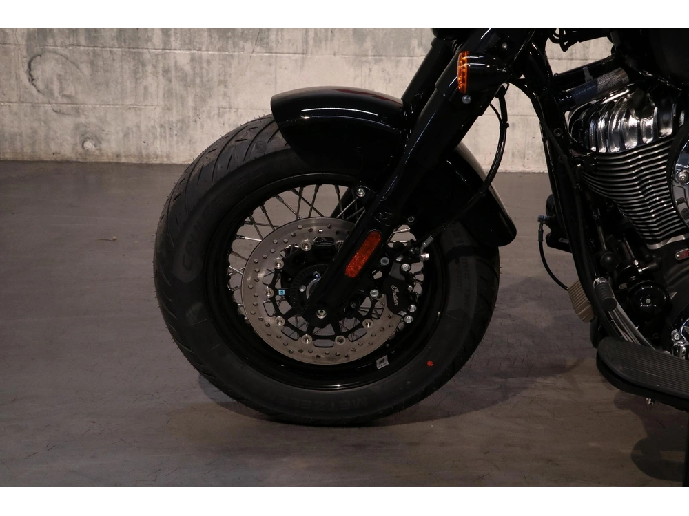 2026 Indian Motorcycle Super Chief Limited alt