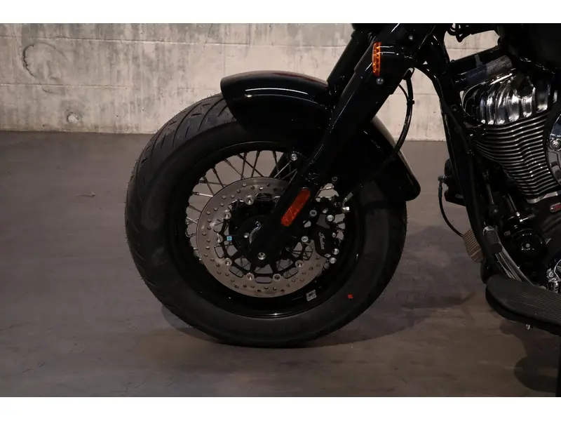 2026 Indian Motorcycle Super Chief Limited thumbnail 8