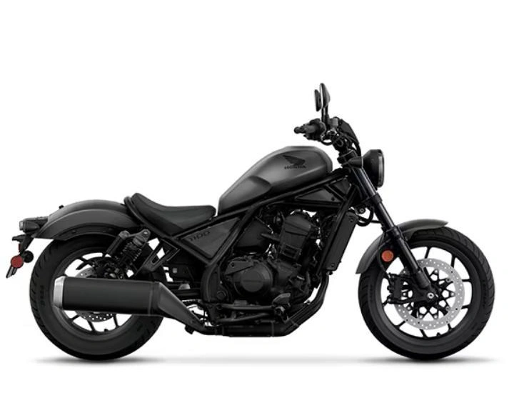 Honda Rebel 1100 (abs) 2026 alt