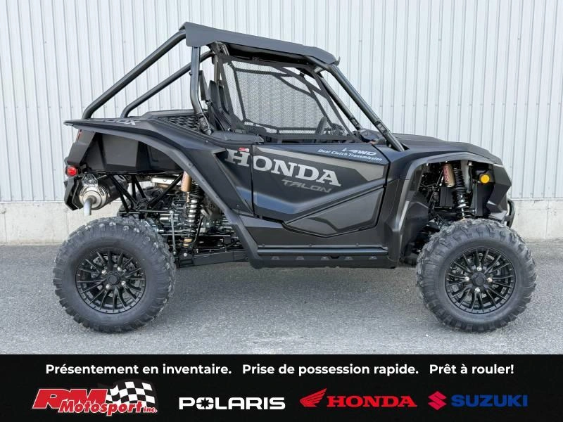 Honda Talon 1000 2025 alt