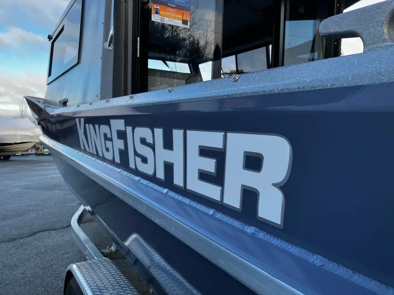 KingFisher 25 XAC 2026
