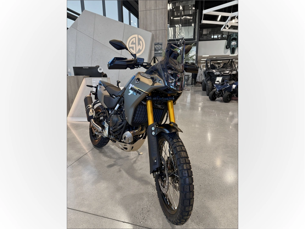 2026 Yamaha Tenere 700 alt