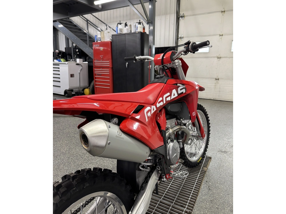 Gasgas Mc 350f 2024 alt